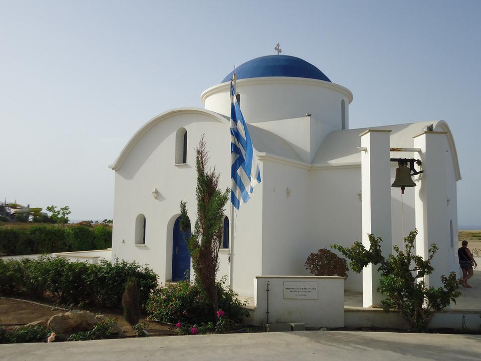 St. Nicholas Church v Paphose