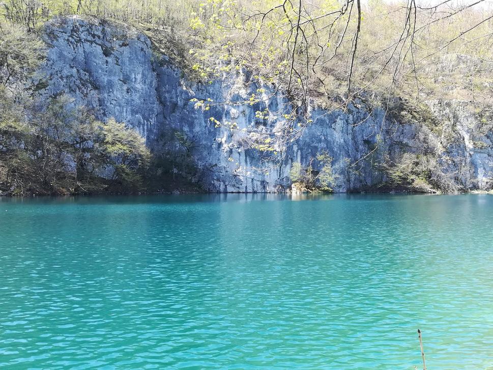 Plitvické jazerá