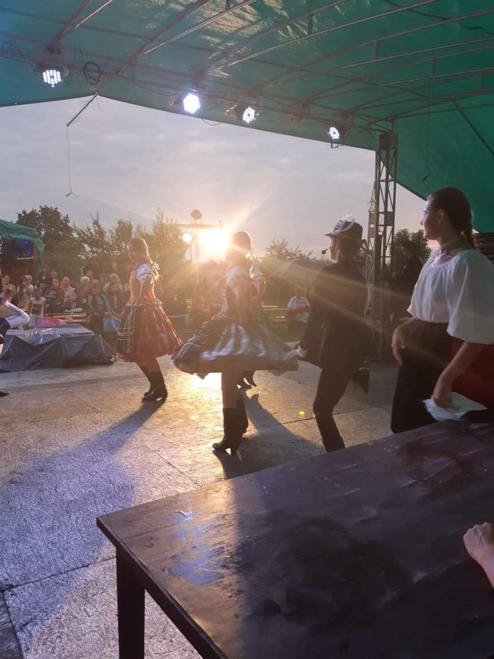 Z Ujcovho minifestu v Hornej Zlatnej