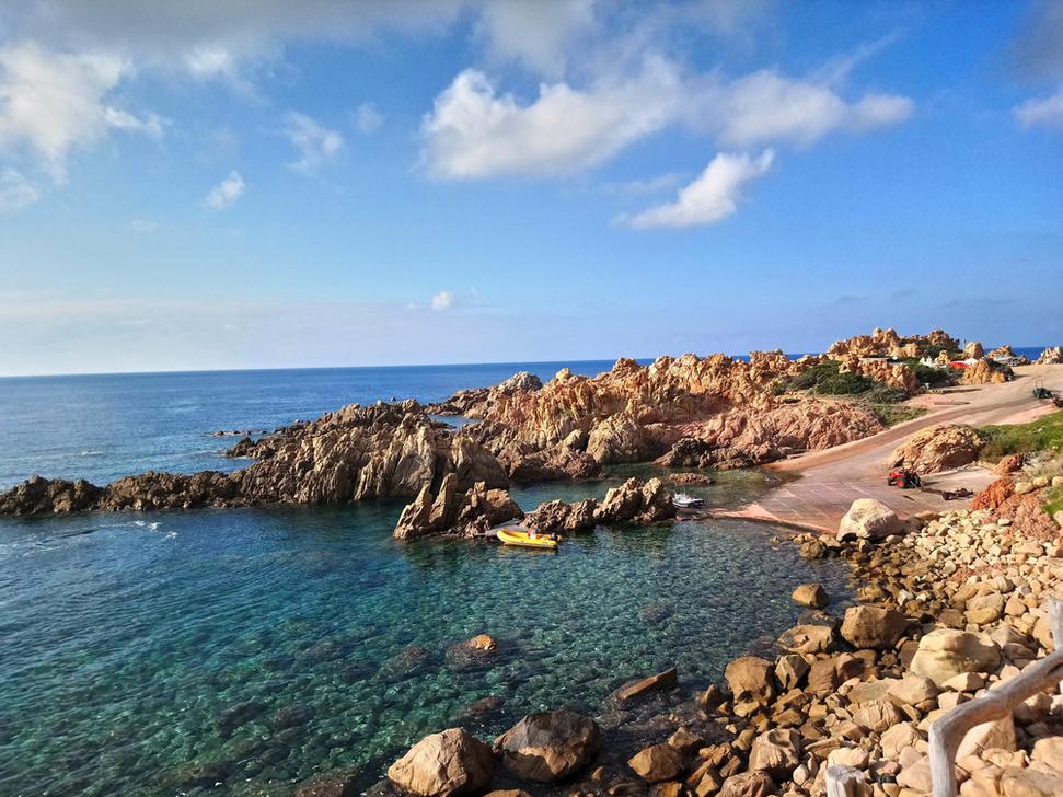 Costa Paradiso