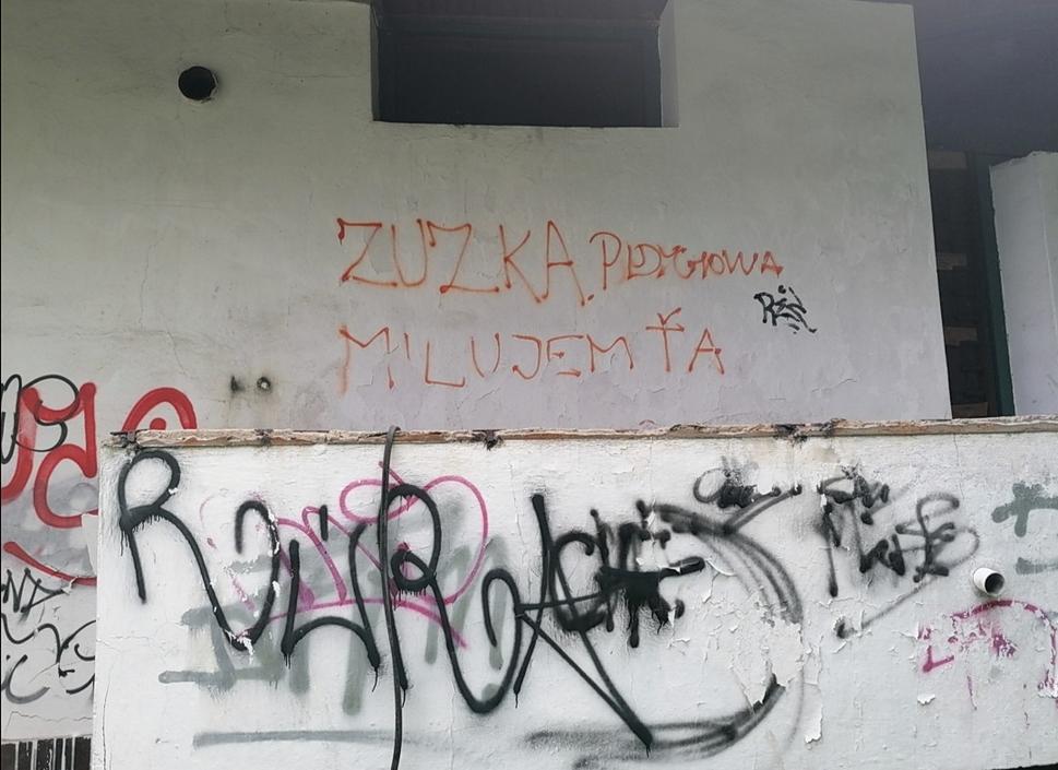 vyznanie lásky, umelecky chabé, možno ale o to úprimnejšie