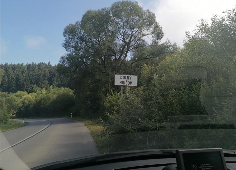 tu som ich zbadal na lúke
