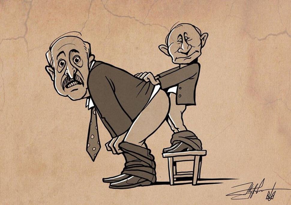 Uvidime, ci mu "dobije baterky"...