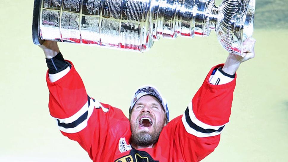 Kimmo Timonen