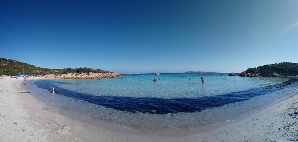 Costa Smeralda