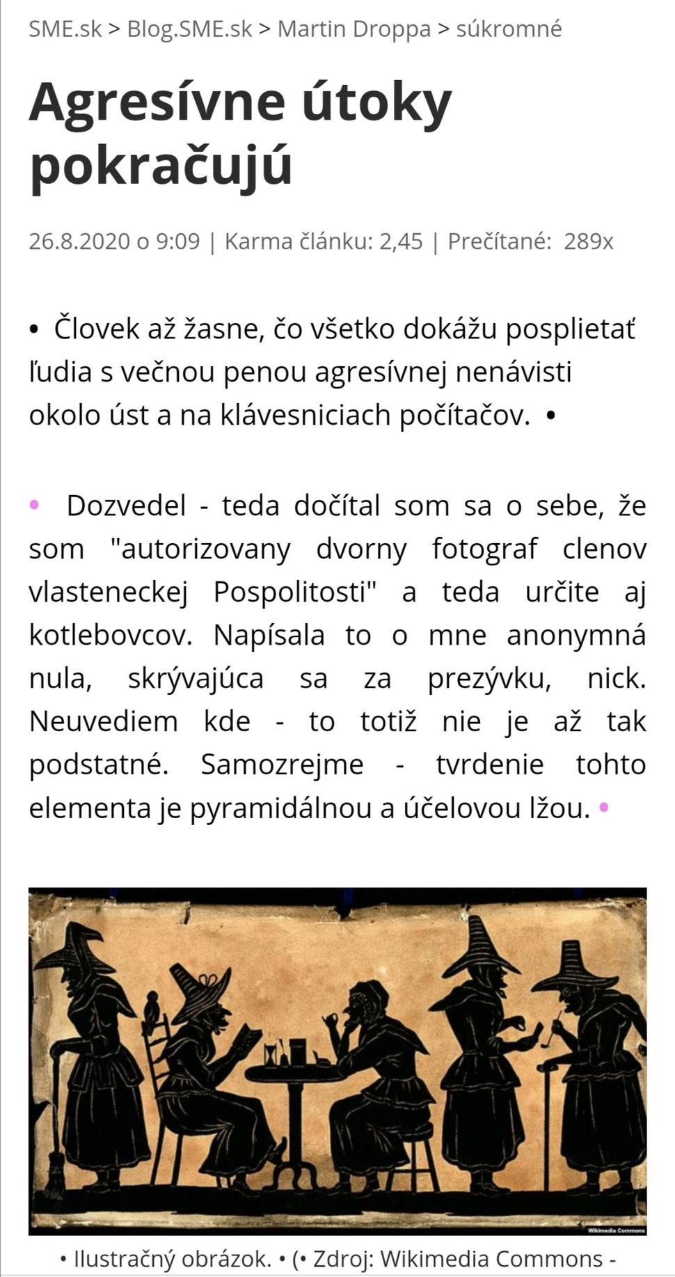 Obrázok blogu