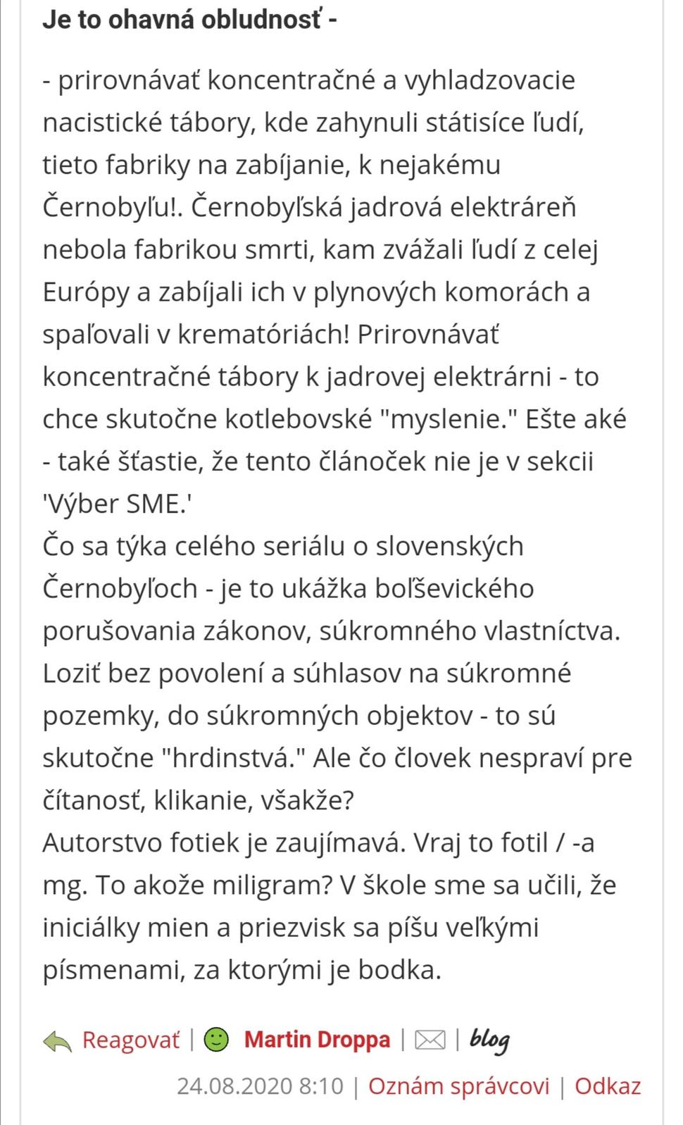 Obrázok blogu