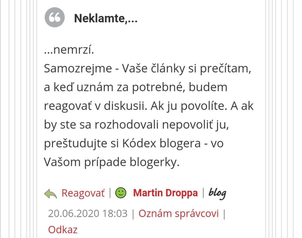Obrázok blogu