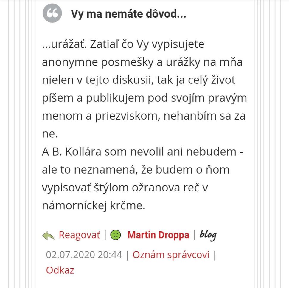 Obrázok blogu
