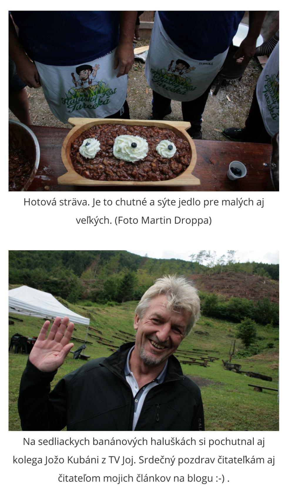 ups... Jožko Kubáni je bez uvedenia zdroja?