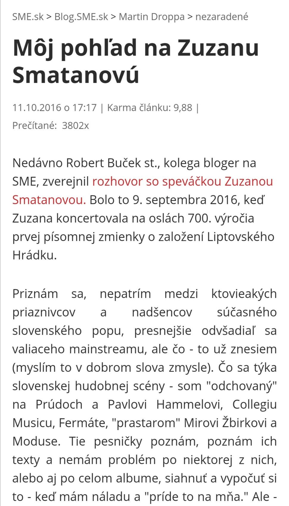 Obrázok blogu