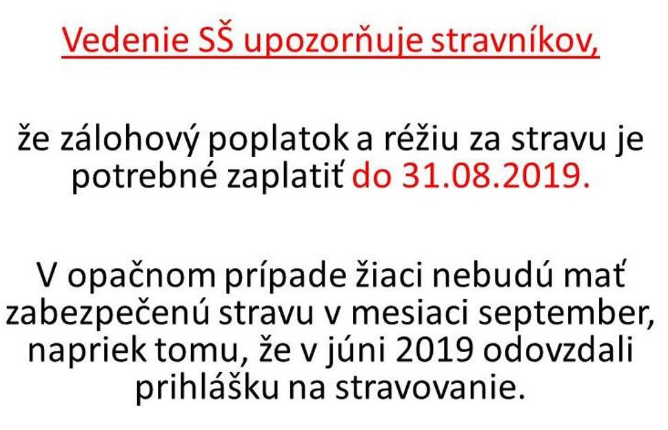 Neznama obec