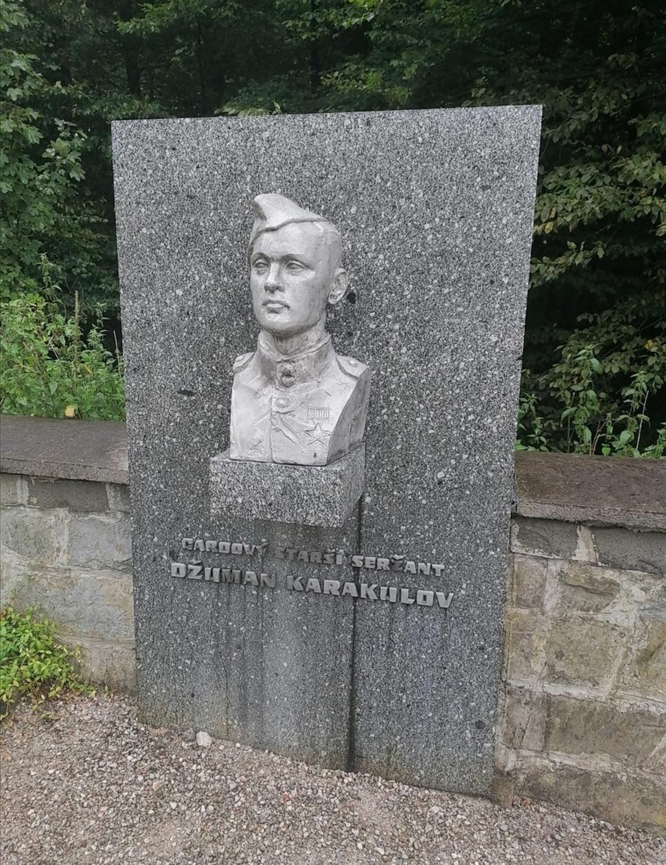 a gardoví seržanti.