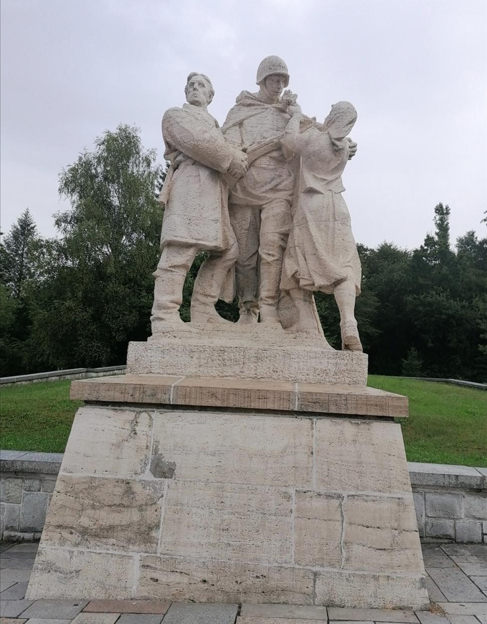 Súsošie J.Hanu: Stertnutie