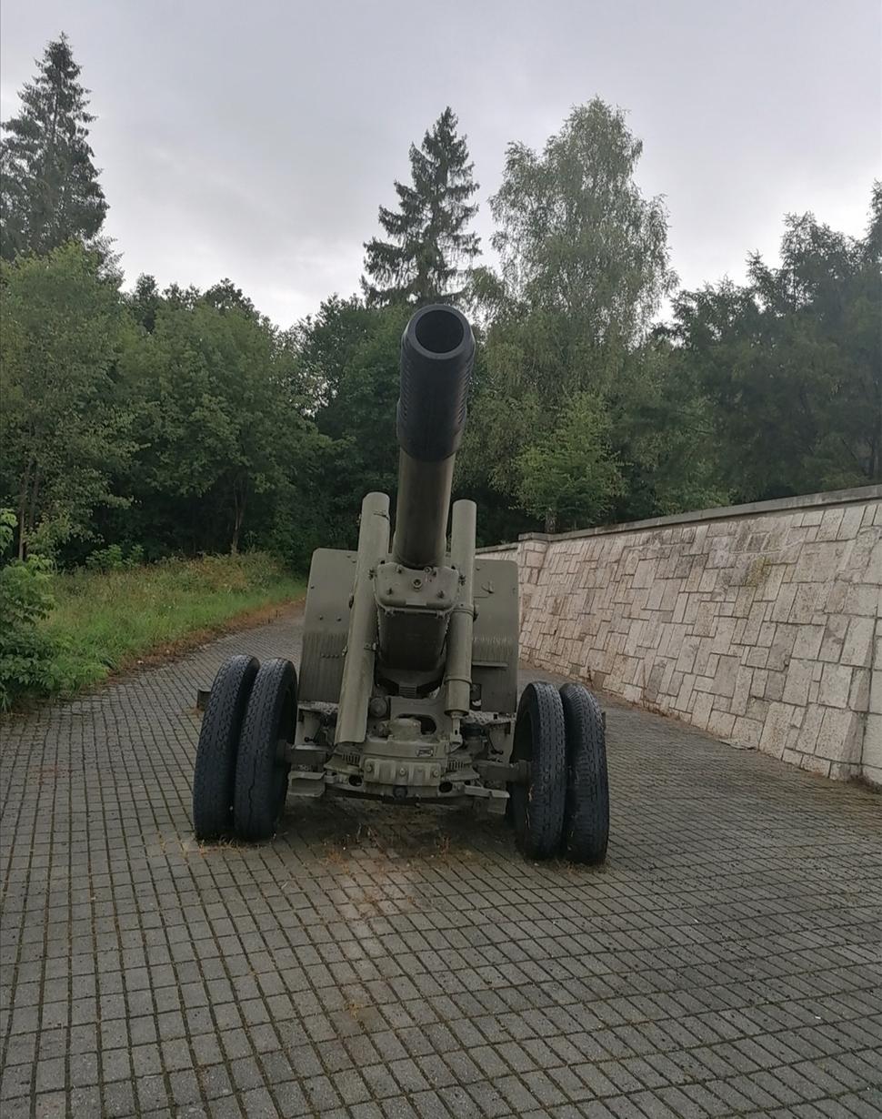 ľavá húfnica
