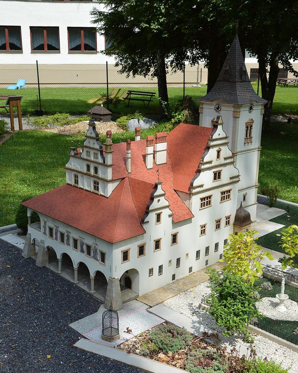 Radnica v Levoči