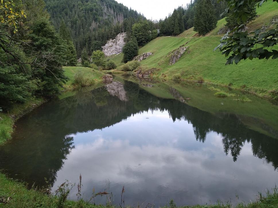 Stratená píla
