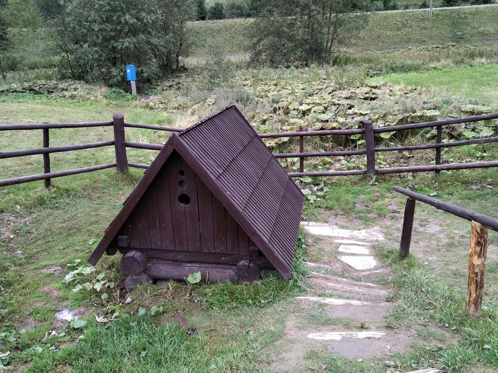 Oficiálny prameň Hrona