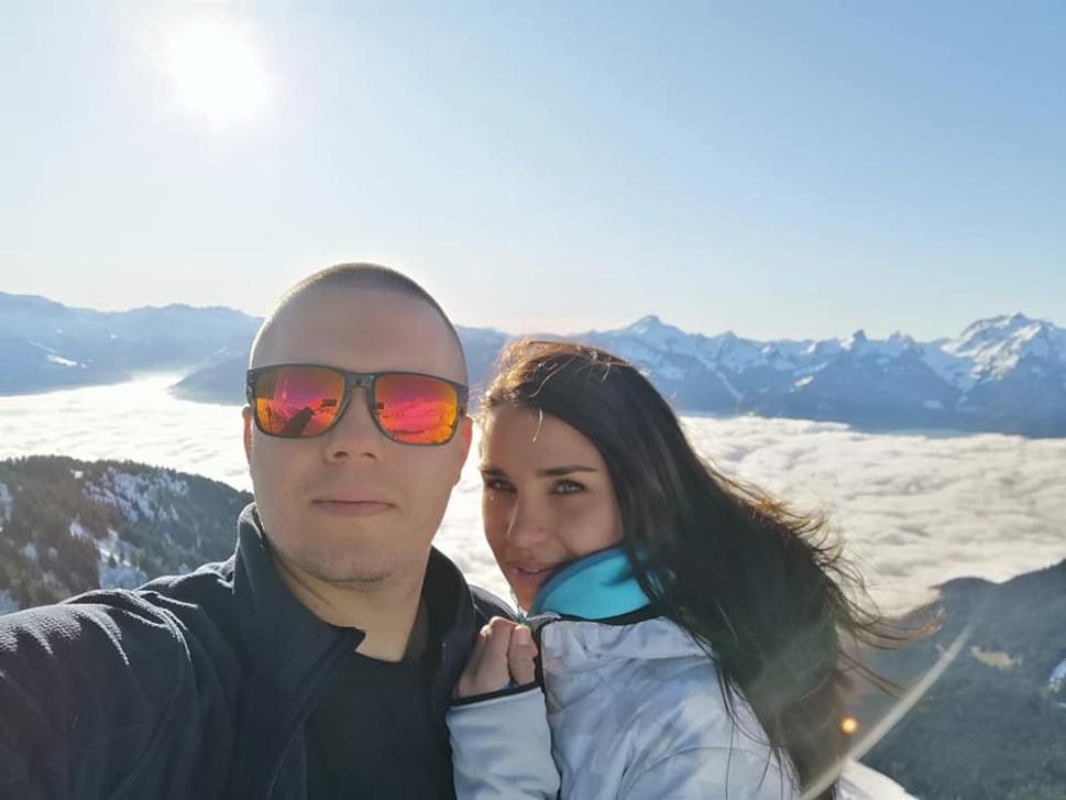 Mladí boli nadšení...:-)