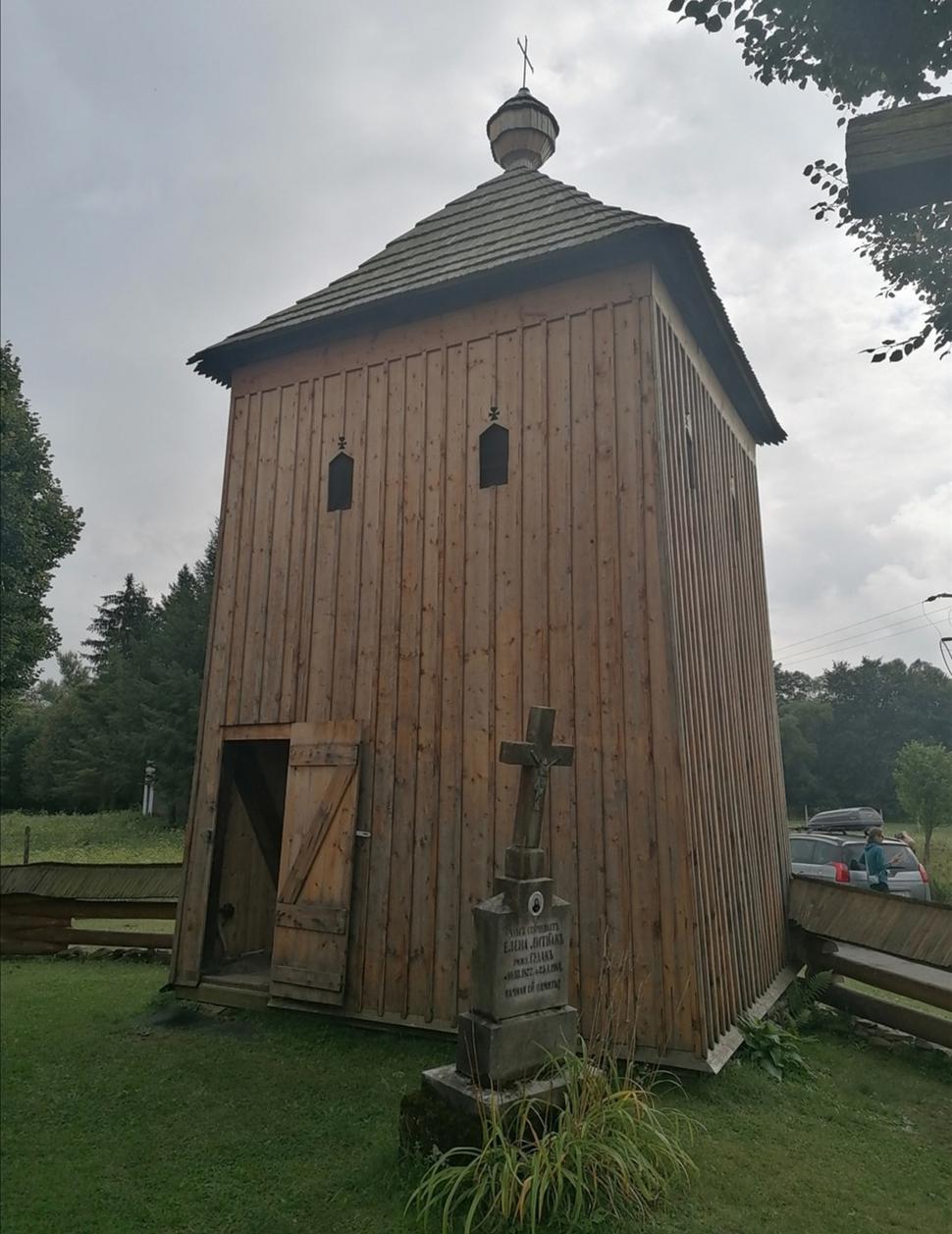 zvonica