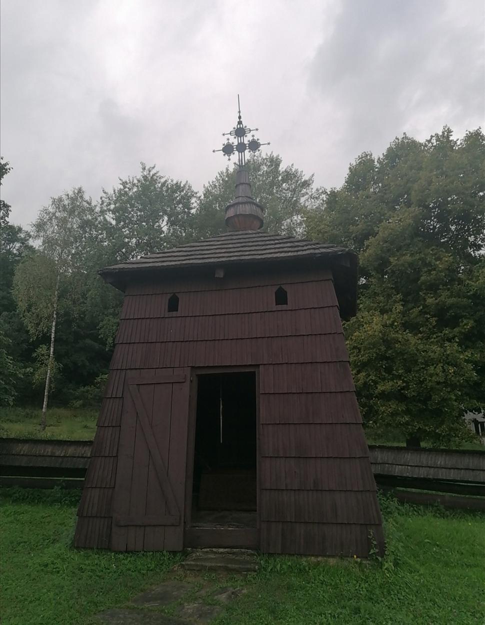 zvonica