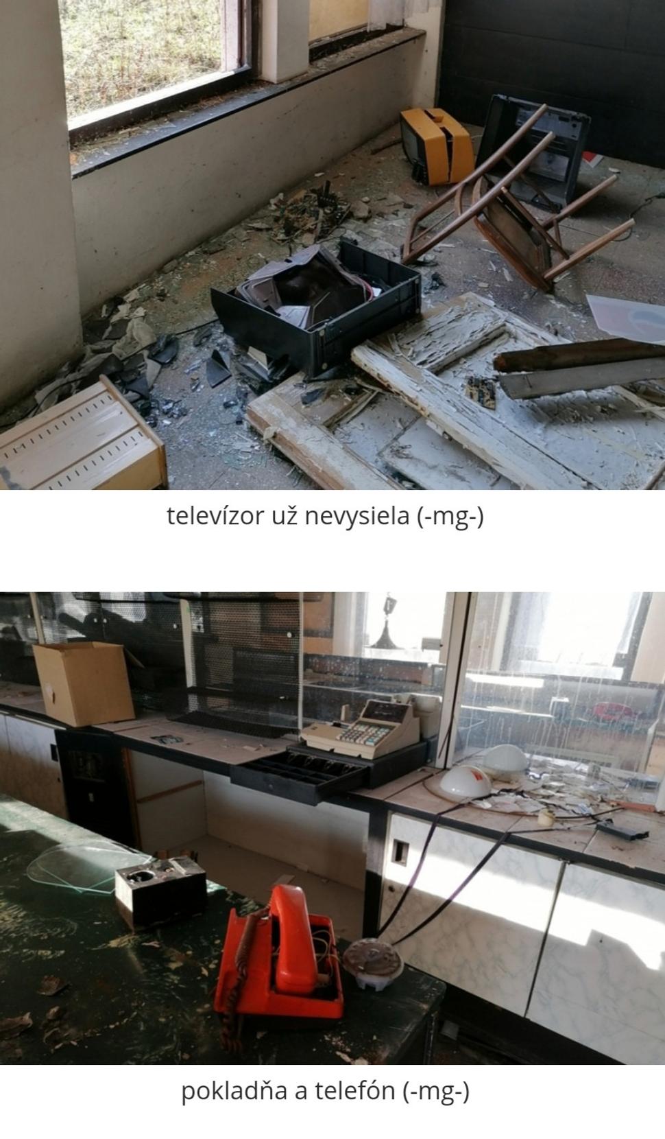 horský hotel na Podstráňach