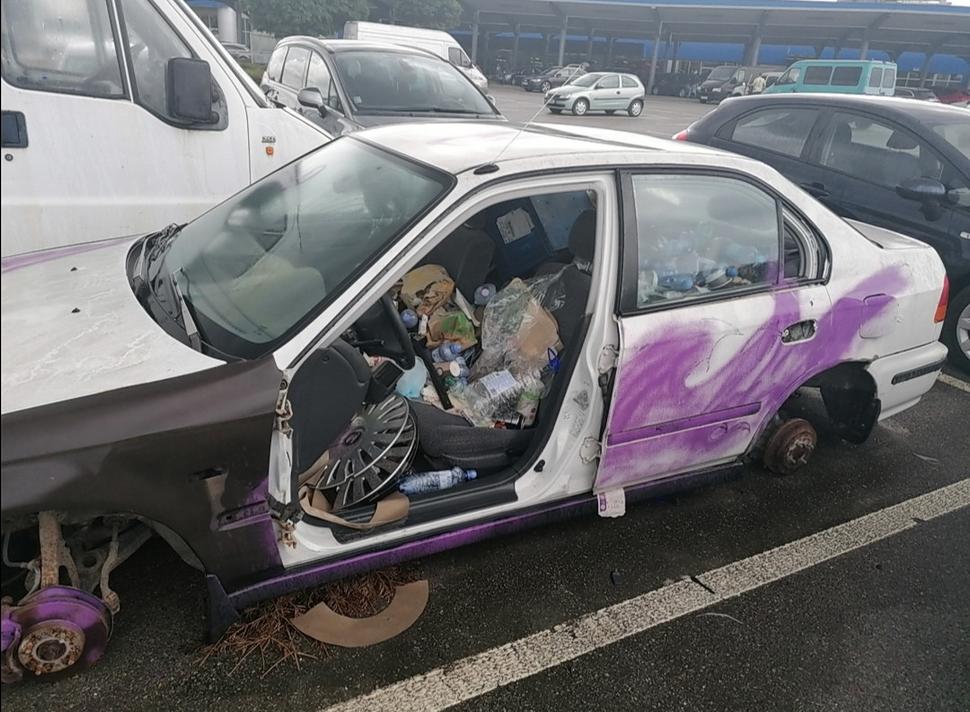 takto vyzerá Honda dnes