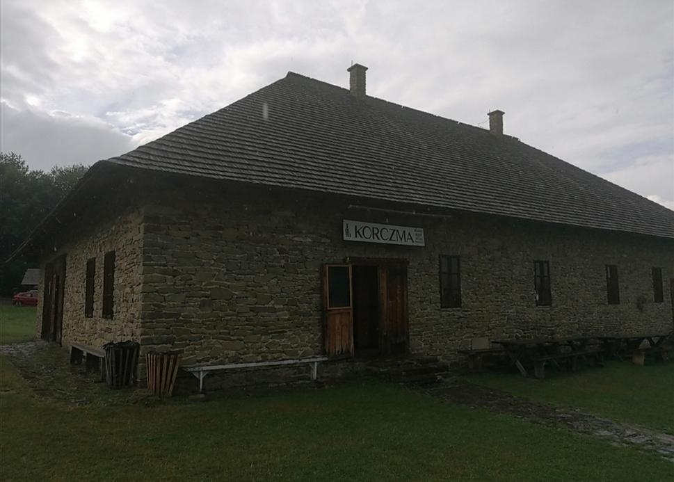 krčma