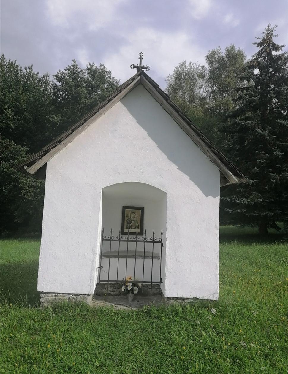 kaplnka