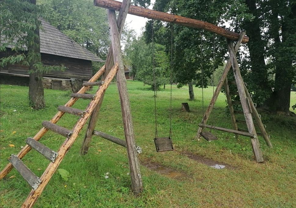 detský raj