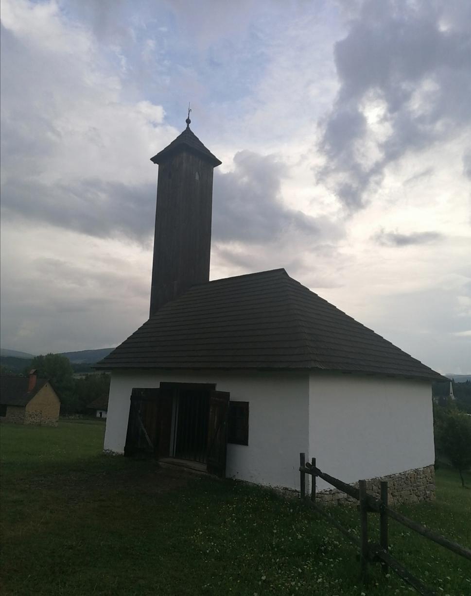 požiarna zbrojnica