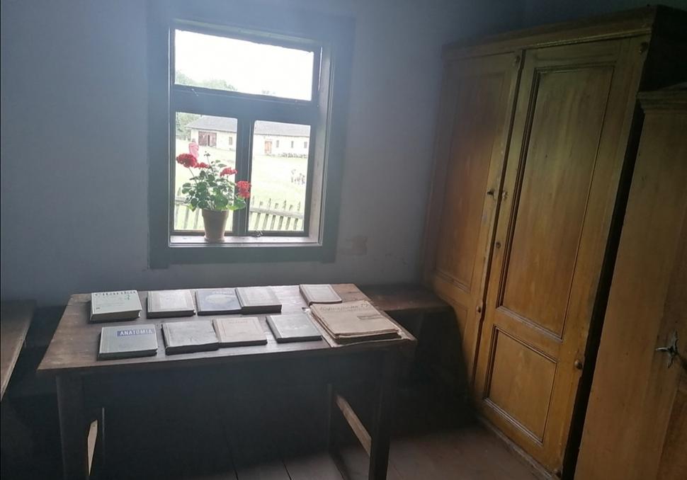 čitáreň