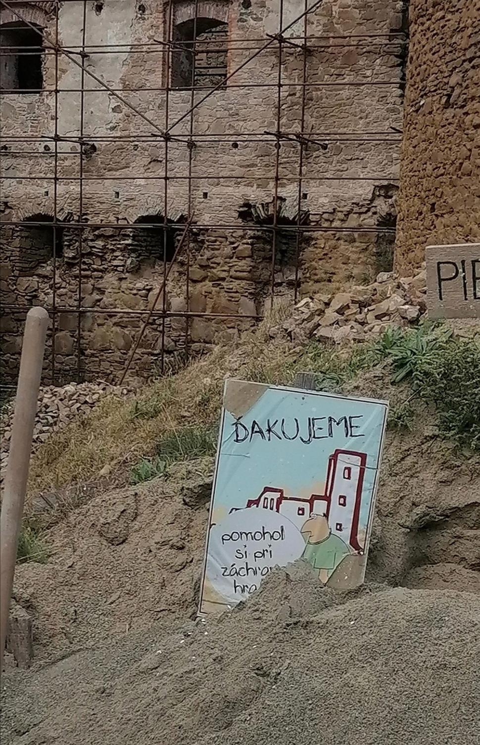 ĎAKUJEME!