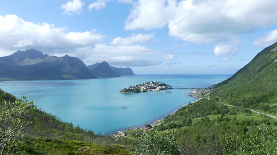 Husøy