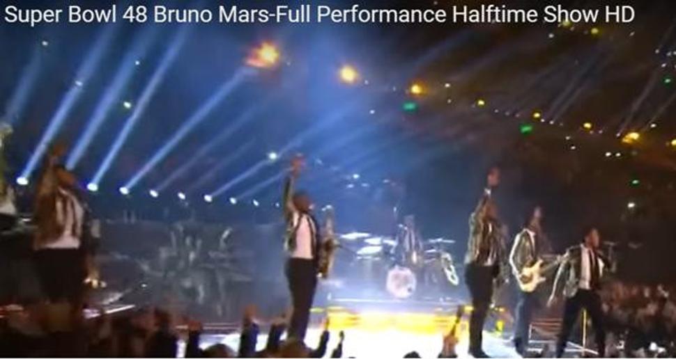 BrunoMars