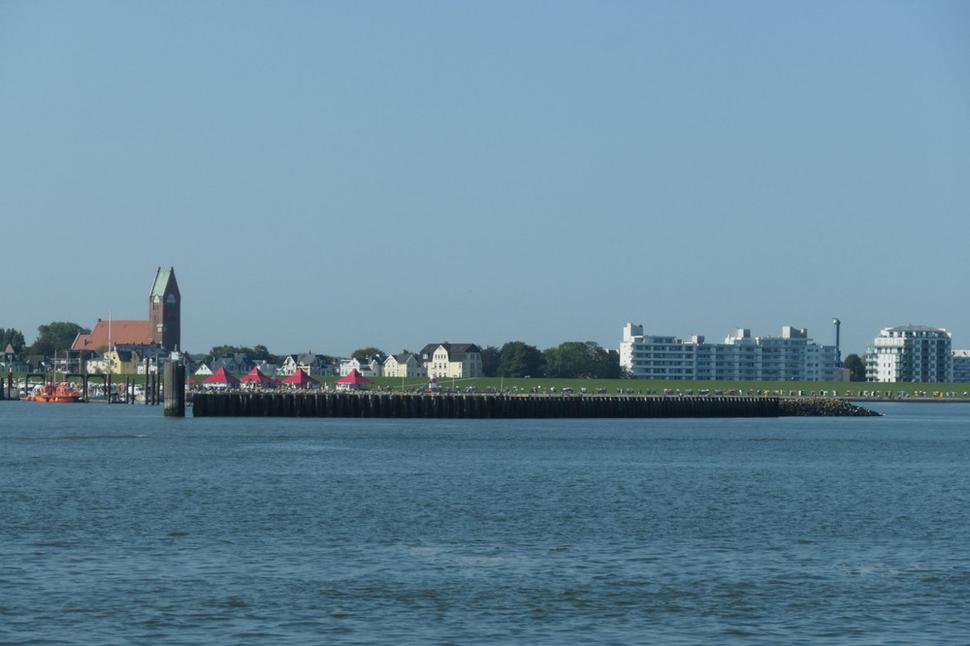 Cuxhaven
