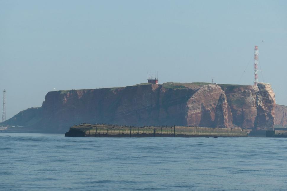 Helgoland