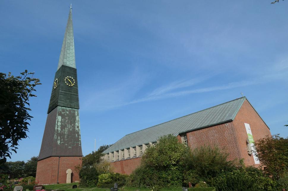 Protestantský kostol sv. Mikuláša