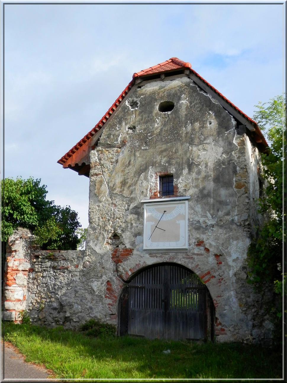 Košeca