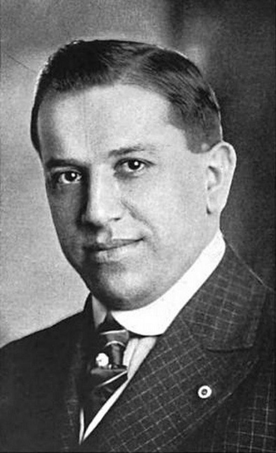 Max Rosenblum