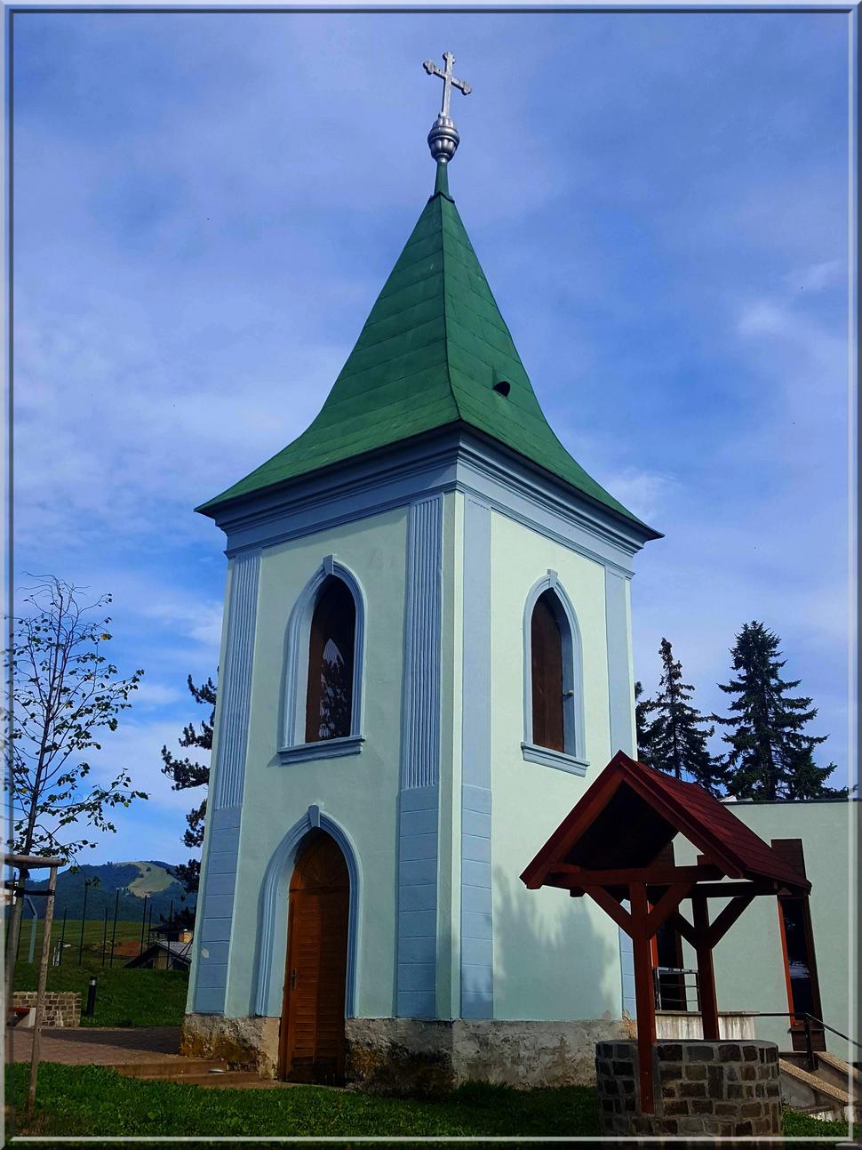 Kynceľová-Banská Bystrica