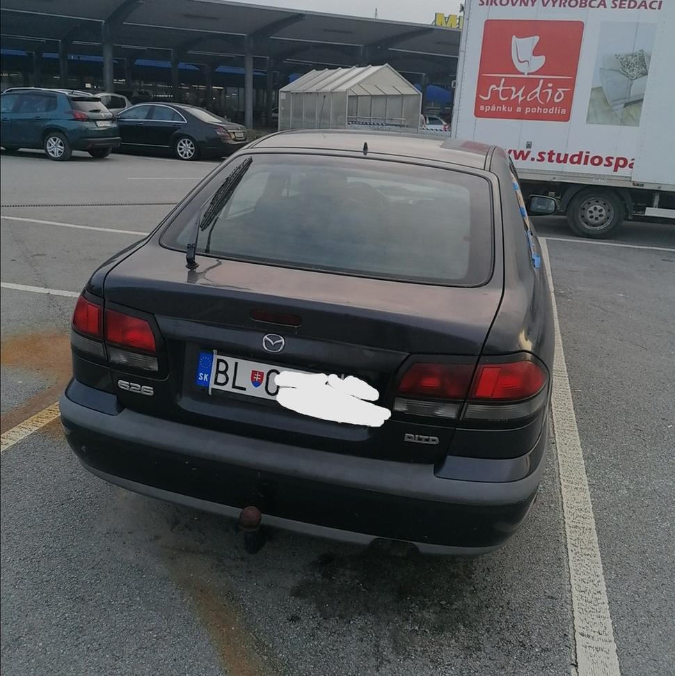 aj s ŠPZ