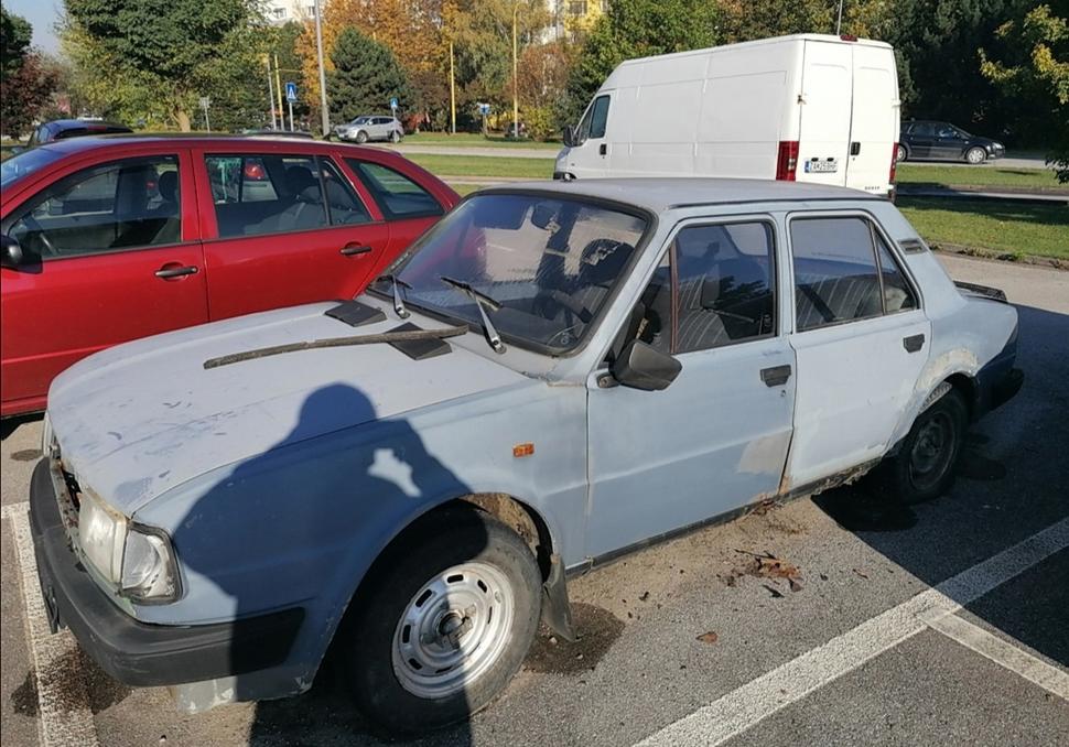 tieňový fotograf
