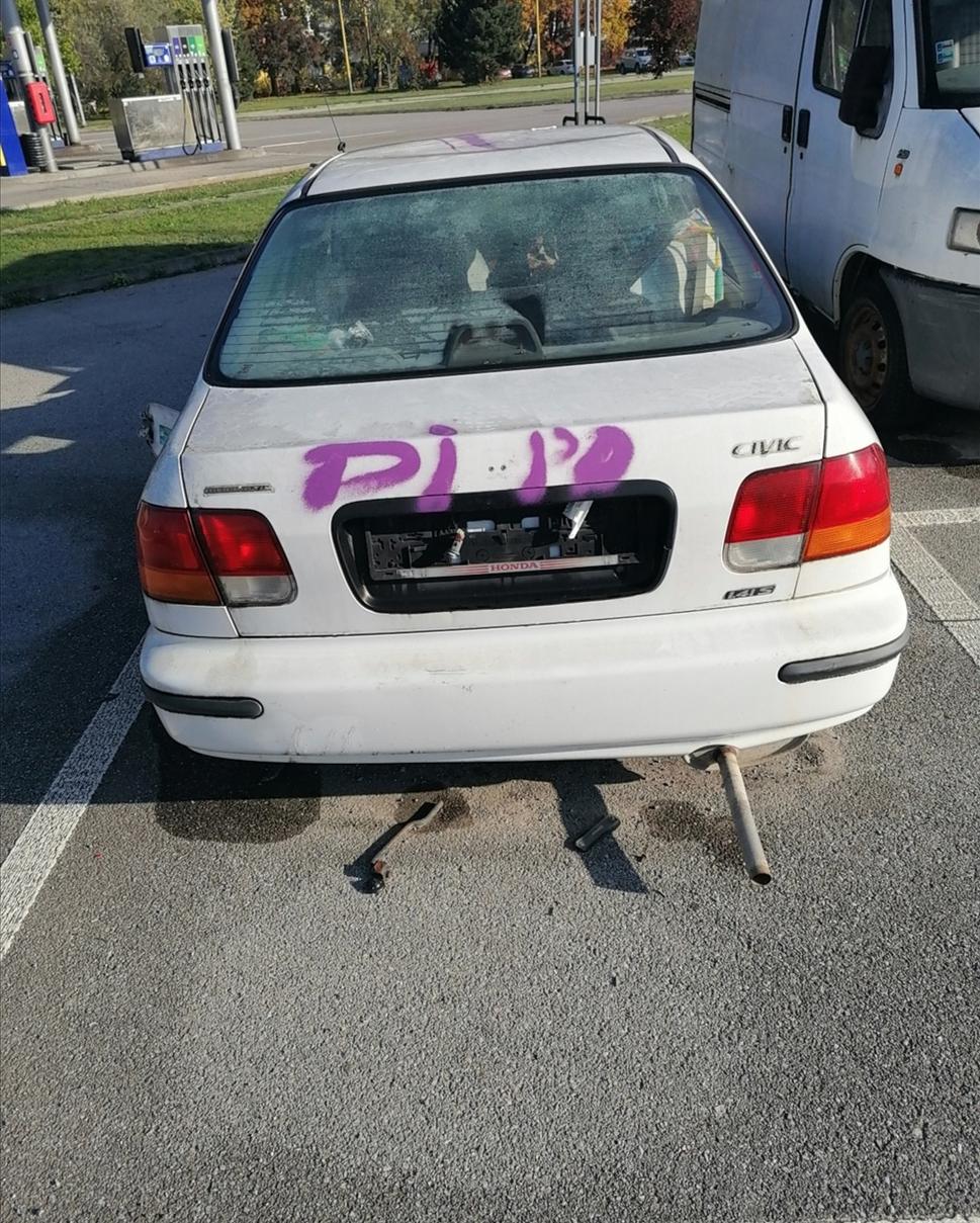 starý známy pipo