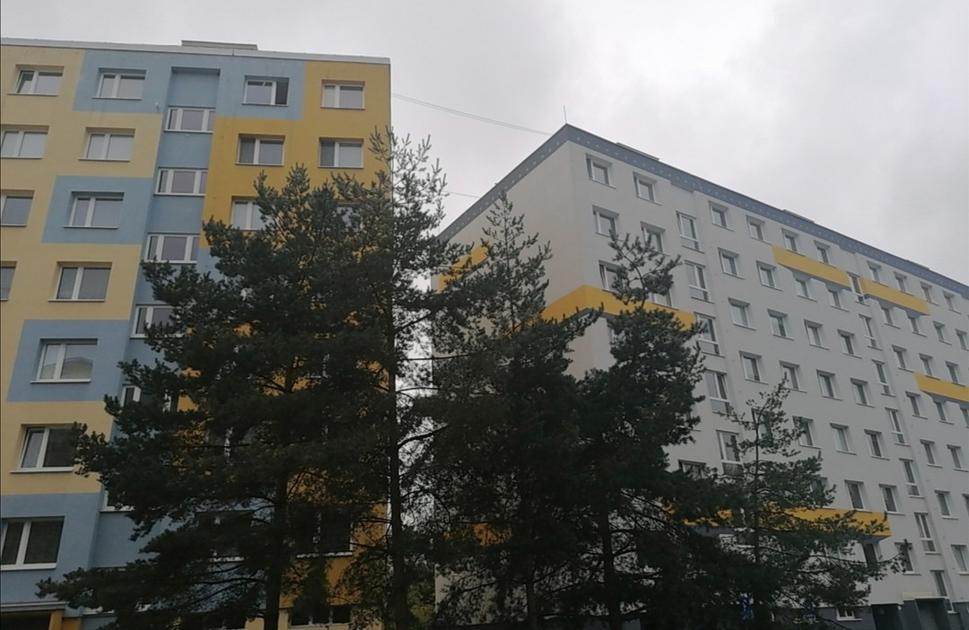 premostíme k inej žltej