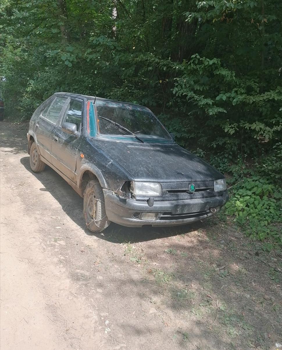 stará známa z medzihry Černobyľov