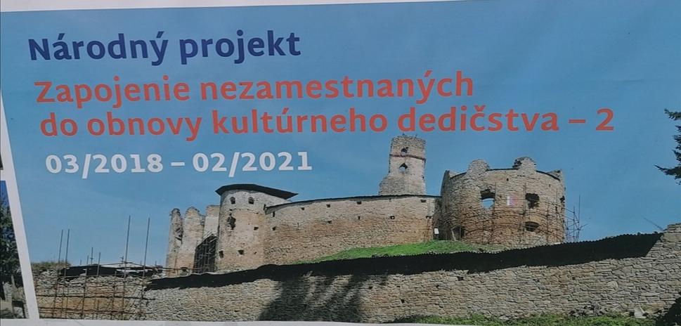 rozumný projekt, ktorý naozaj funguje