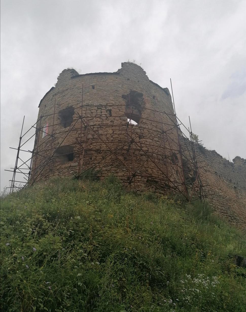 posledný záber (bašta Nebojsa?)