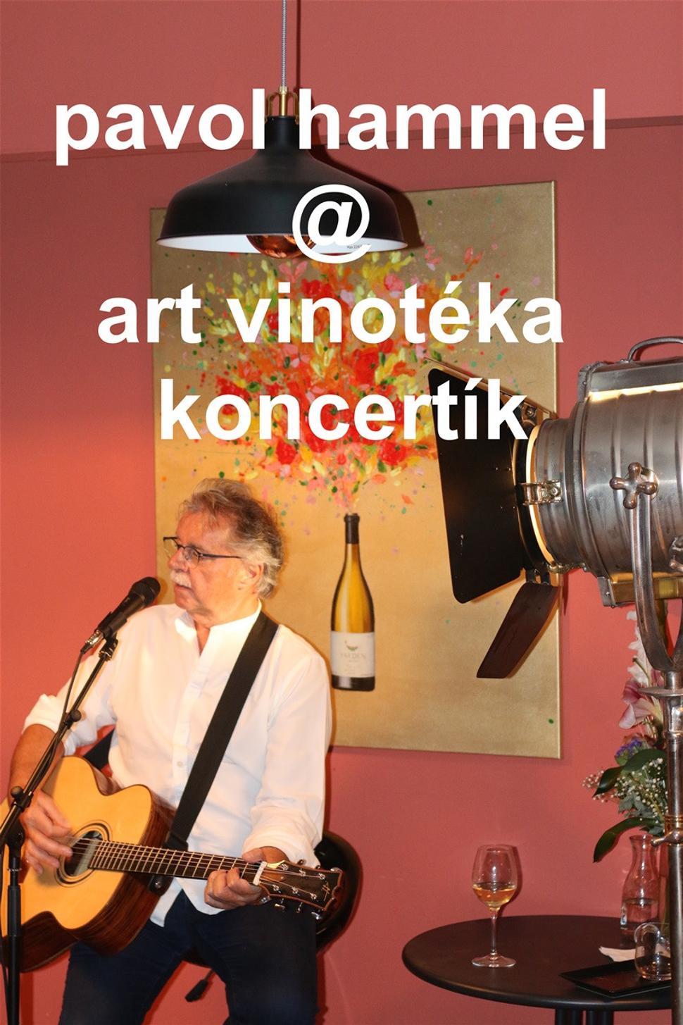 Art Vinotéka