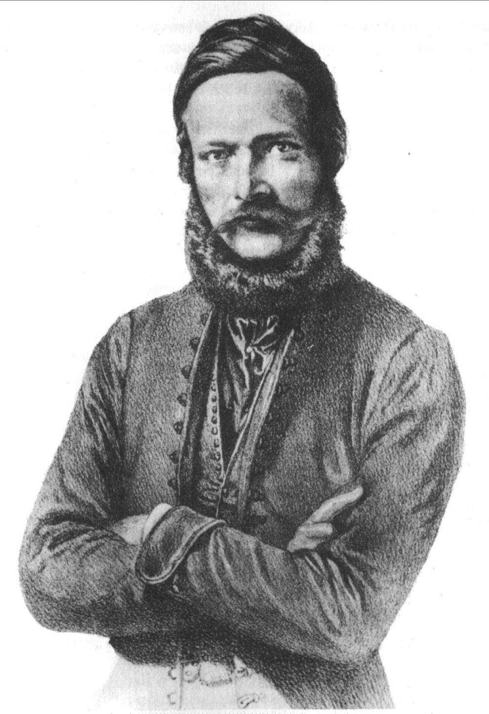 Ľudovít Štúr